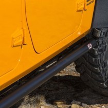  R/T/RAILS JK LWB ARB : Protection 4x4 robuste, qualité premium 