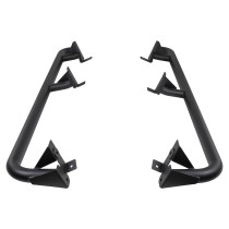  R/T/RAILS JK LWB ARB : Protection 4x4 robuste, qualité premium 