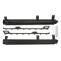 R/T/RAIL SUITS JL 4 DOOR ARB : Protection 4x4 robuste