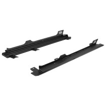 R/T/RAIL SUITS JL 4 DOOR ARB : Protection 4x4 robuste