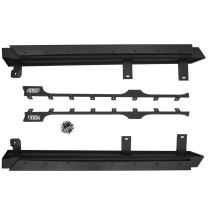 R/T/RAIL SUITS JL 4 DOOR ARB : Protection 4x4 robuste