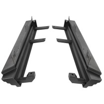 R/T/RAIL SUITS JL 4 DOOR ARB : Protection 4x4 robuste