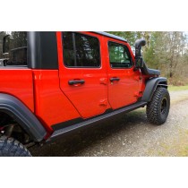 R/T/RAIL SUIT JT GLADIATOR ARB : Protection 4x4 Haut de Gamme