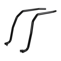 F/Rail ARB pour Amarok DC : Protection 4x4 robuste et stylée