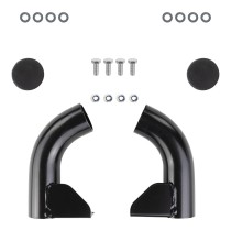  Tube de protection ARB RETURN AMAROK DC – Sécurité & style 4x4 