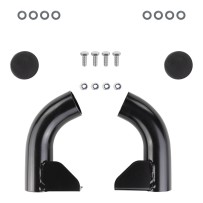  Tube de protection ARB RETURN AMAROK DC – Sécurité & style 4x4 
