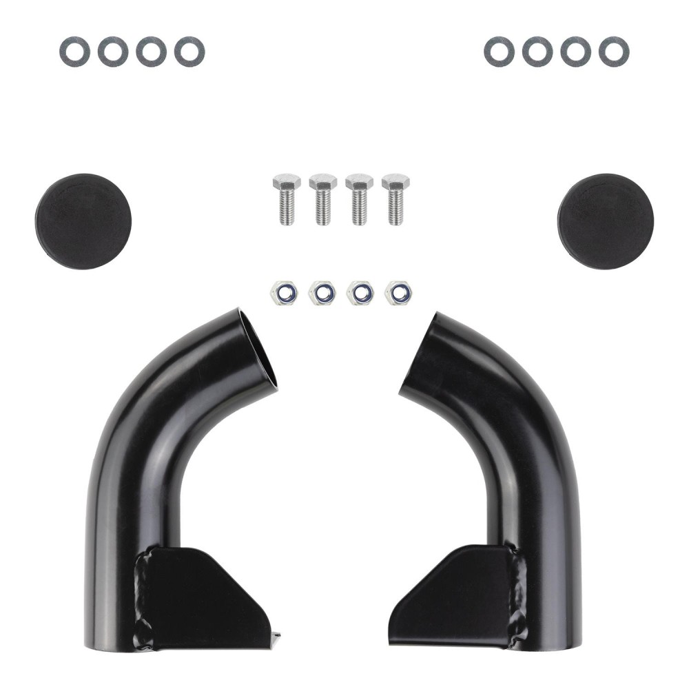  Tube de protection ARB RETURN AMAROK DC – Sécurité & style 4x4 