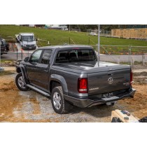 Tube de protection SUMMIT F/RAIL AMAROK ARB - Sécurité 4x4 Premium