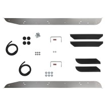 Barre latérale ARB HDJ100 : Protection 4x4 robuste, qualité premium