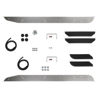 Barre latérale ARB HDJ100 : Protection 4x4 robuste, qualité premium