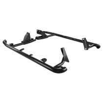 Barre latérale ARB HDJ100 : Protection 4x4 robuste, qualité premium