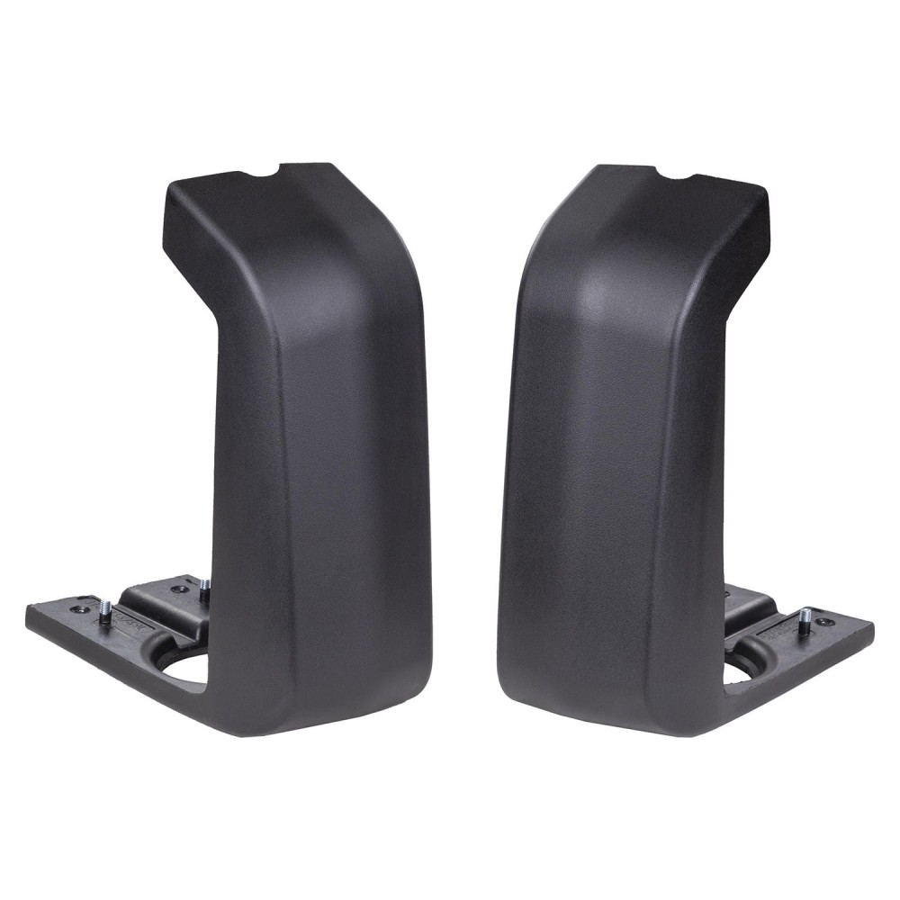 Bumperettes Ouvertes Sahara Bar ARB - Protection 4x4 robuste
