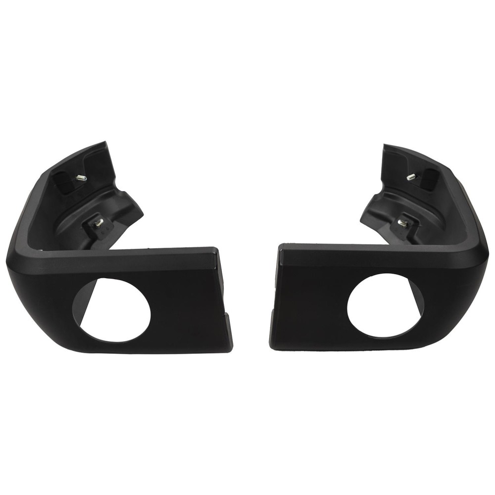 BUMPERETTE SAHARA BAR ARB : Protection Pare-chocs 4x4 Offroad