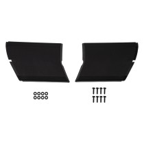 BUFF KIT 2PCE ARB : Pare-chocs arrière Sahara 4x4 robuste