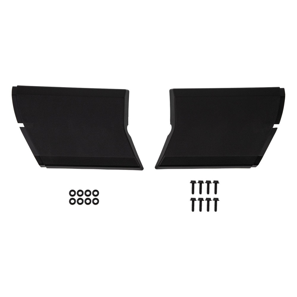 BUFF KIT 2PCE ARB : Pare-chocs arrière Sahara 4x4 robuste
