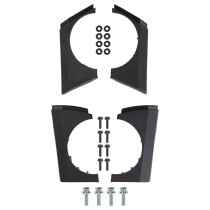 SAHARA TUBE SUITS VW AMAROK ARB – Pare-chocs 4x4 robuste