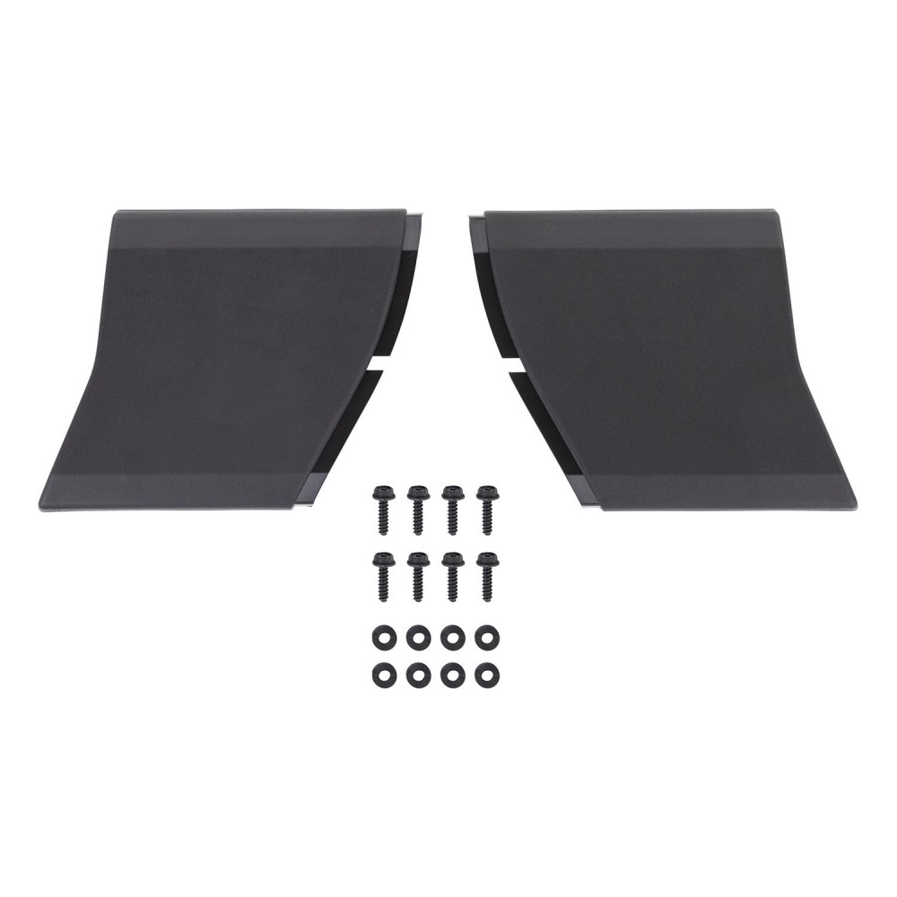 Buff Kit 2 Pièces ARB : Pare-chocs arrière 4x4 robuste