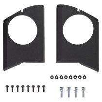 Kit SAHARA TUBE ARB 3927040 : Pare-chocs 4x4 robuste et protection
