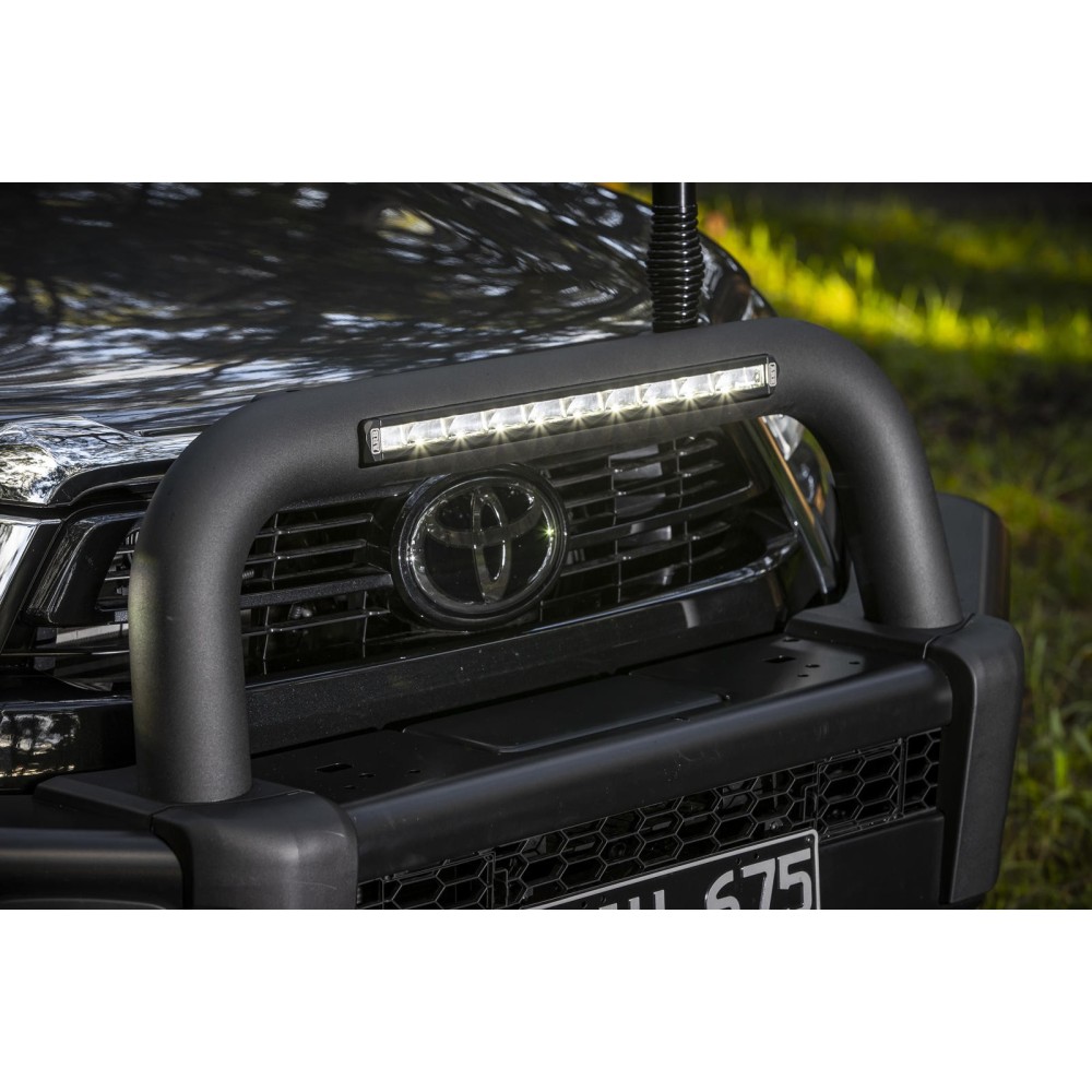 Kit LED SAHARA TUBE BLK 20" ARB – Pare-chocs 4x4 robuste