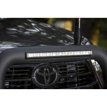 Kit LED 20" SAHARA TUBE ARB : Pare-chocs 4x4, Protection Offroad