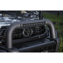 Kit LED 20" SAHARA TUBE ARB : Pare-chocs 4x4, Protection Offroad
