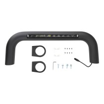 SAHARA TUBE KIT 20" LED ARB : Pare-chocs 4x4 robuste