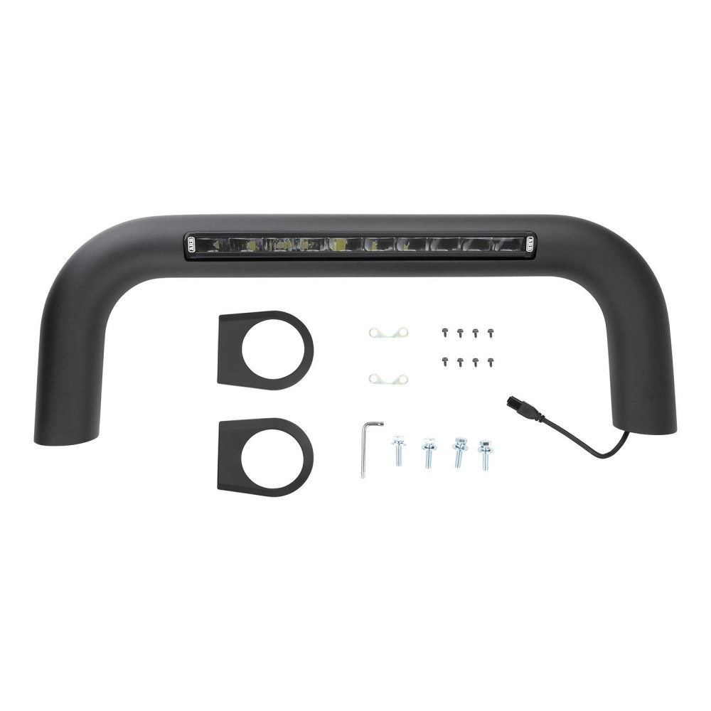 SAHARA TUBE KIT 20" LED ARB : Pare-chocs 4x4 robuste