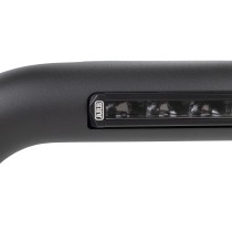 SAHARA TUBE KIT 20" LED ARB : Pare-chocs 4x4 robuste