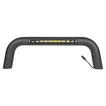 SAHARA TUBE KIT BLK 20" LED ARB : Pare-chocs 4x4 Offroad