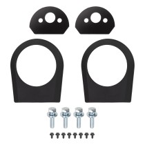 Kit Sahara Tube MT BLK ARB : Pare-chocs 4x4 robuste et stylé