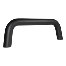 Kit Sahara Tube MT BLK ARB : Pare-chocs 4x4 robuste et stylé