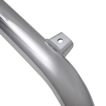 A-BAR Sahara Bar ARB Y62 : Pare-chocs 4x4 robuste, protection optimale