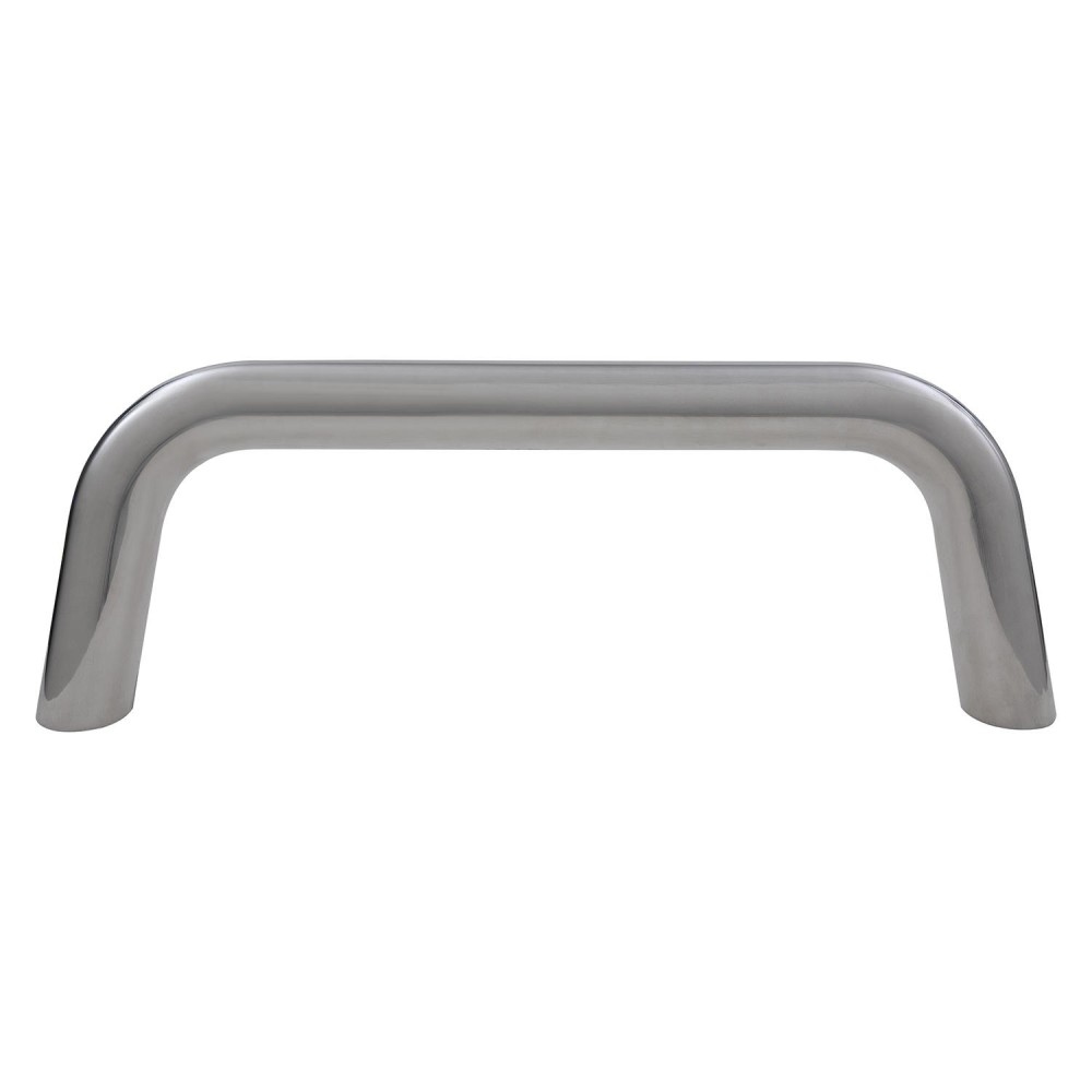  Pare-chocs Sahara Bar ARB Pajero 4 →07 – Protection 4x4 robuste 