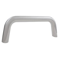  Pare-chocs Sahara Bar ARB Pajero 4 →07 – Protection 4x4 robuste 