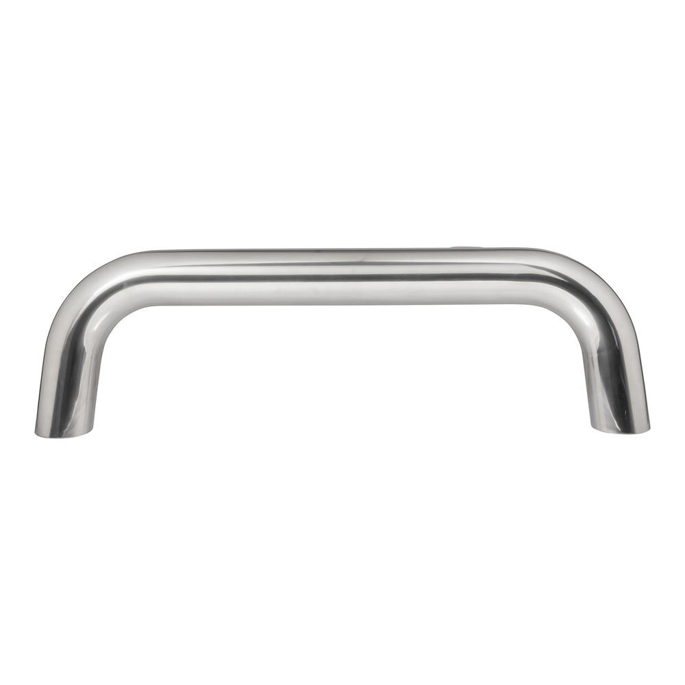  SAHARA TUBE DMAX ARB : Pare-chocs 4x4 robuste et design 