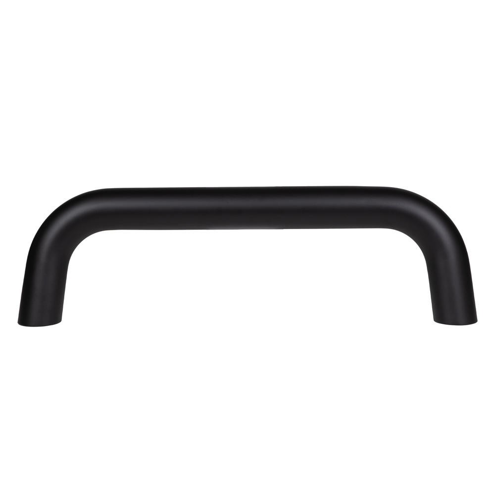 SAHARA TUBE KIT MAT NOIR ARB 4x4 - Protection Pare-chocs