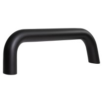 SAHARA TUBE KIT MAT NOIR ARB 4x4 - Protection Pare-chocs