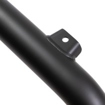 SAHARA TUBE KIT MAT NOIR ARB 4x4 - Protection Pare-chocs