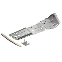 Protection ARB AV BV BT Hilux 2005-2011 : Blindage robuste 4x4
