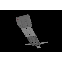 Protection ARB AV BV BT Hilux 2005-2011 : Blindage robuste 4x4