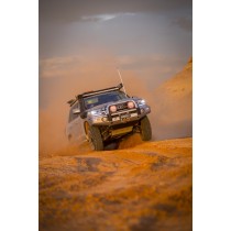  Blindage UVP LC200 10/15ON ARB – Protection 4x4 optimale 