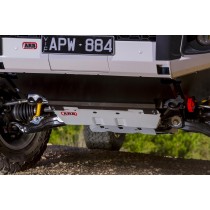 Protection ARB Prado 120/150 FJ Cruiser : Blindage 4x4 robuste