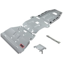 Protection ARB Prado 120/150 FJ Cruiser : Blindage 4x4 robuste