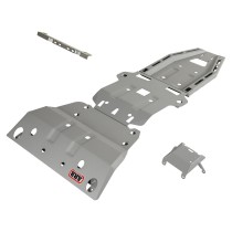 Blindage ARB UVP Prado 150 Kinetic : Protection 4x4 Ultime