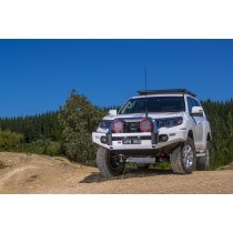 Blindage UVP Prado 150 2.8L ARB – Protection 4x4 robuste