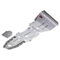 Blindage UVP Prado 150 2.8L ARB – Protection 4x4 robuste
