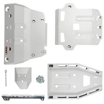Blindage ARB UVP PRADO 150 2.8L : Protection 4x4 Haute Qualité