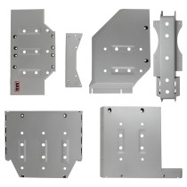 UVP SUIT LC300 ARB : Blindage de Protection 4x4 Haute Qualité