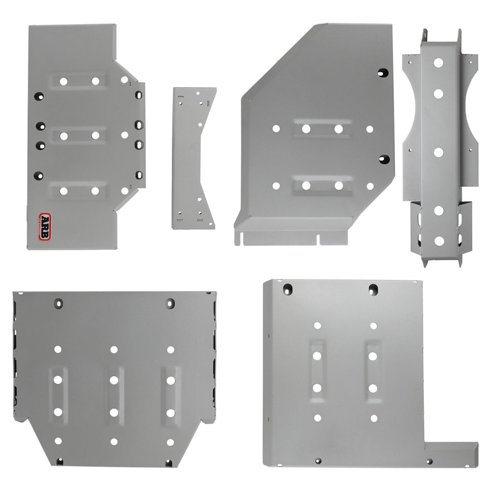 UVP SUIT LC300 ARB : Blindage de Protection 4x4 Haute Qualité