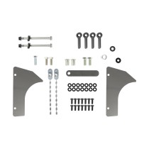 UVP SUIT LC300 ARB : Blindage de Protection 4x4 Haute Qualité